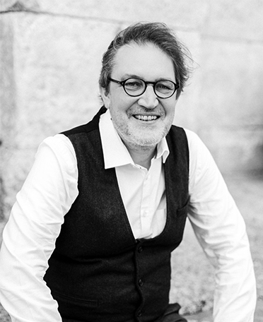 Benoît FEROUMONT
