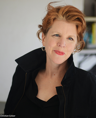 SCHOCH Irène