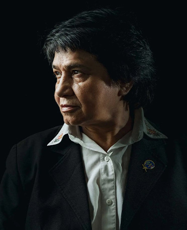 HAÏDAR Shoukria